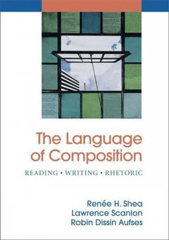 The Language of Compositionlanguage 