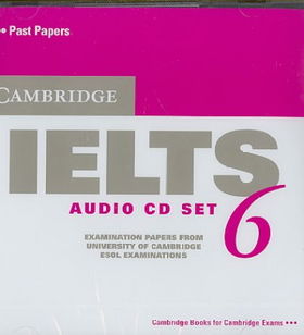 Cambridge Ielts 6cambridge 