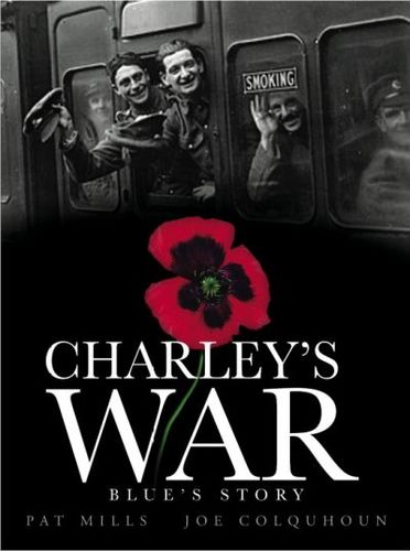 Charley's Warcharley 