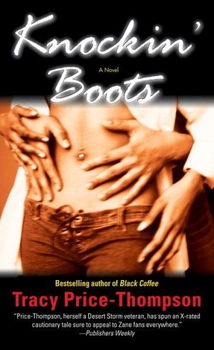 Knockin' Bootsknockin 
