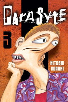 Parasyte 3parasyte 