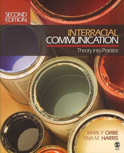 Interracial Communicationinterracial 