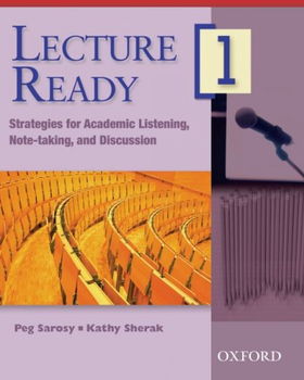 Lecture Ready 1lecture 