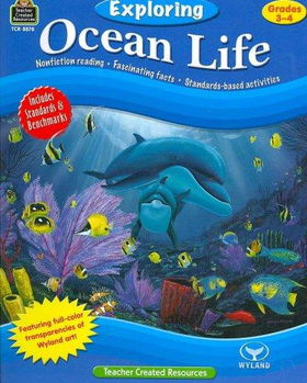Exploring Ocean Lifeexploring 