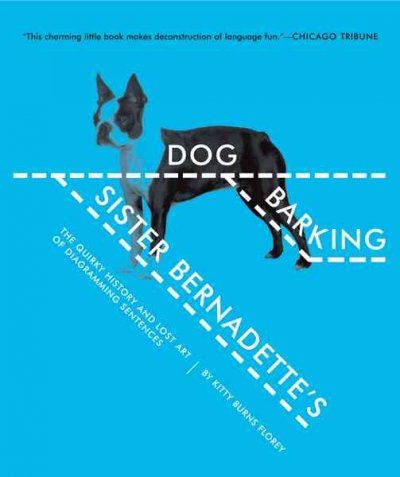 Sister Bernadette's Barking Dogsister 