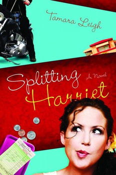Splitting Harrietsplitting 