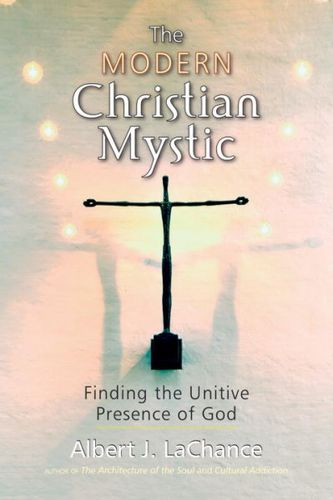 The Modern Christian Mysticmodern 