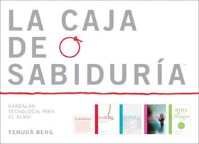 La Caja de Sabiduria / The Wisdom Boxcaja 