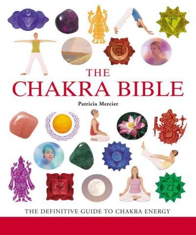 The Chakra Biblechakra 
