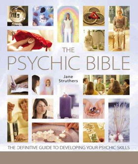 The Psychic Biblepsychic 