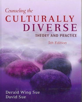 Counseling the Culturally Diversecounseling 