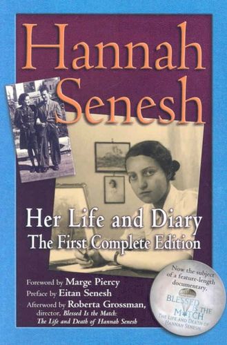 Hannah Seneshhannah 