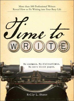Time to Writetime 