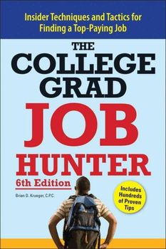 The College Grad Job Huntercollege 