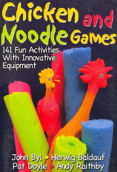 Chicken and Noodle Gameschicken 