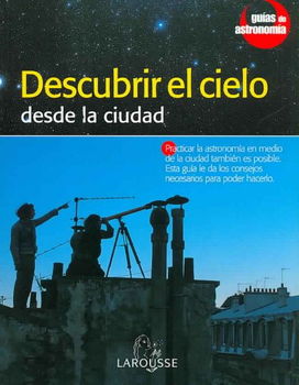 Descubrir el cielo/ Discovering the Skydescubrir 