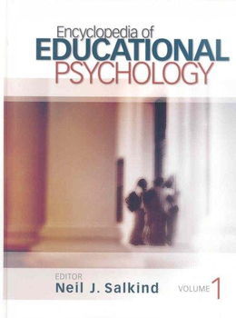 Encyclopedia of Educational Psychologyencyclopedia 