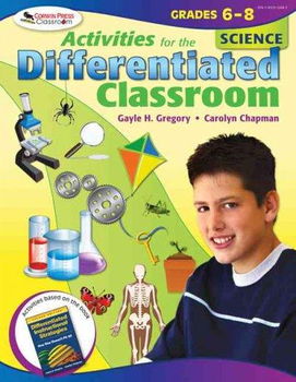 Activities for the Differentiated Classroomactivities 