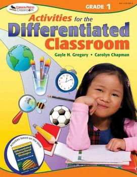 Activities for the Differentiated Classroomactivities 