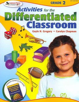 Activities for the Differentiated Classroomactivities 