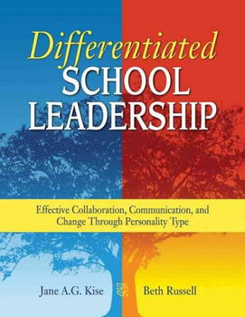 Differentiated School Leadershipdifferentiated 