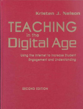 Teaching in the Digital Ageteaching 