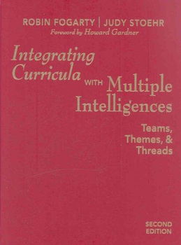 Integrating Curricula With Multiple Intelligencesintegrating 