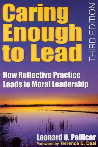 Caring Enough to Leadcaring 