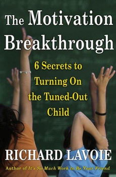 The Motivation Breakthroughmotivation 
