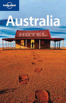 Lonely Planet Australialonely 