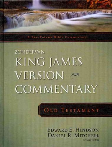 Zondervan King James Version Commentaryzondervan 