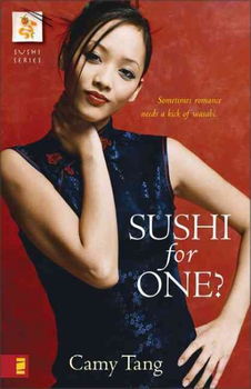 Sushi for One?sushi 