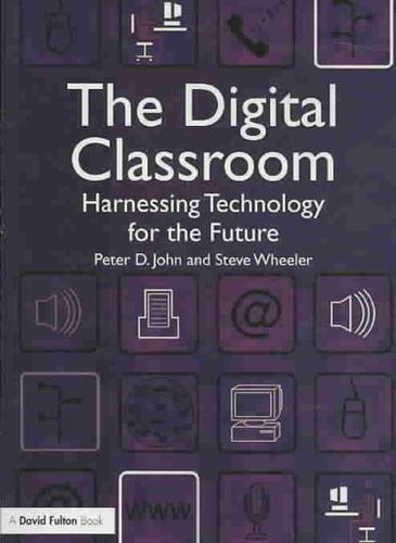 The Digital Classroomdigital 