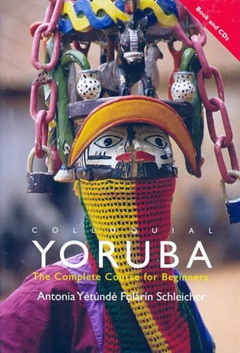 Colloquial Yorubacolloquial 
