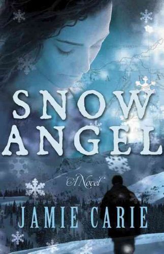 Snow Angelsnow 