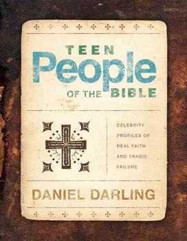 Teen People of the Bibleteen 