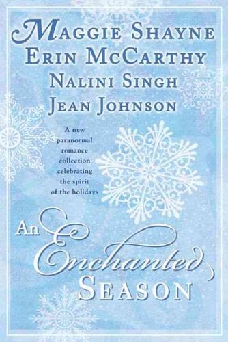 An Enchanted Seasonenchanted 