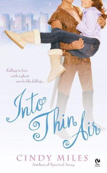 Into Thin Airthin 