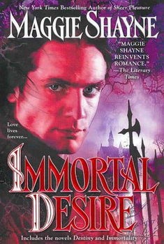 Immortal Desireimmortal 