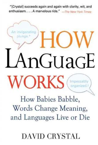 How Language Workslanguage 
