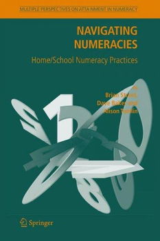 Navigating Numeraciesnavigating 