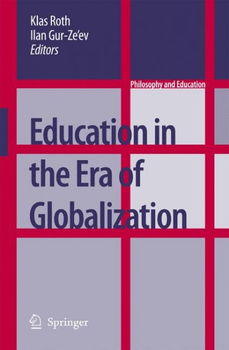 Education in the Era of Globalizationeducation 