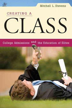 Creating a Classcreating 