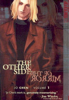 The Other Side of the Mirror 1side 
