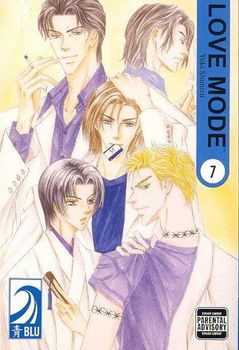 Love Mode 7love 