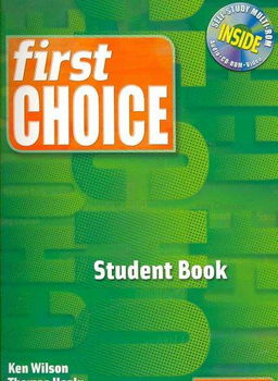 First Choice