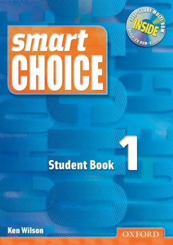 Smart Choice 1smart 