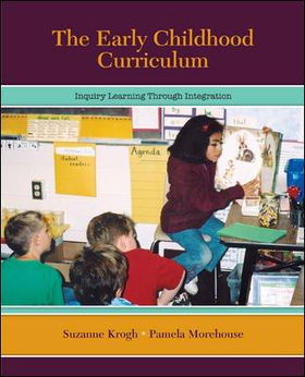 The Early Childhood Curriculumearly 