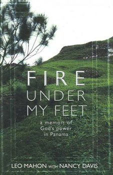 Fire Under My Feetfire 
