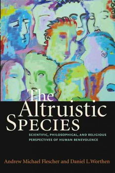 The Altruistic Speciesaltruistic 